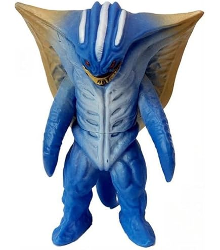 Amazon.co.jp: M1号 世紀の大怪獣 ウルトラQ 東京タワープレイセット